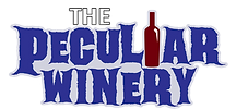 Peculiar Winery Logo transparent