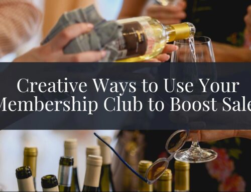 Creative Ways to Use Your Membership Club to Boost Sales