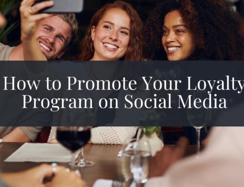 How to Promote Your Loyalty Program on Social Media