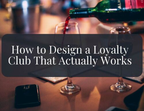 How to Design a Loyalty Club That Actually Works