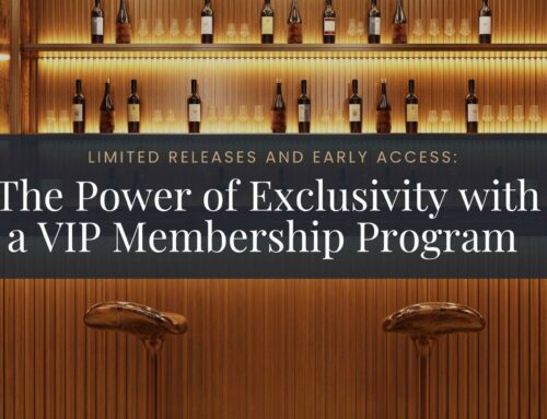 Limited Releases and Early Access: The Power of Exclusivity with a VIP Membership Program