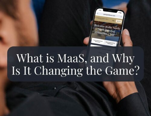 What is MaaS, and Why Is It Changing the Game