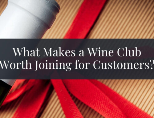 What Makes a Wine Club Worth Joining for Customers?